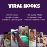 111 Viral hooks videos