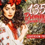 Premium special effects presets free download