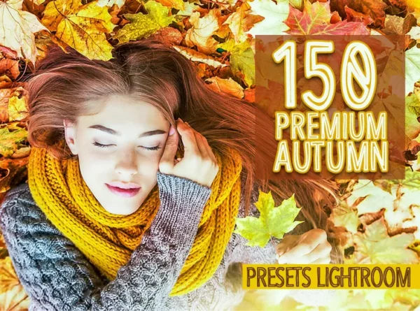 Autumn presets lightroom free download