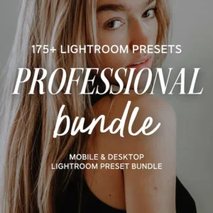 Premium lightroom presets free download