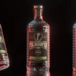 Advanced Bottle Modeling and Rendering in Cinema 4D and Redshift