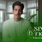 Iman Gadzhi - Six Figure Sales Rep complete course