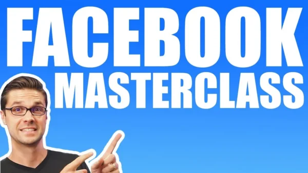 jesse Cunningham - Facebook Money Masterclass