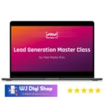 Joe Martinez - Lead Generation Master Class