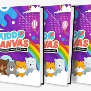 KiddoCanvas