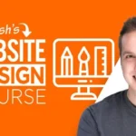 Website Design Course by Josh Hall