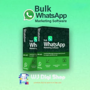 Whatsapp bulk message sender software