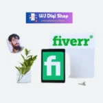 Freelancing (Fiverr with Mr zeff) Course Free Download